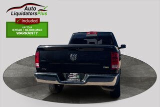 2017 Ram Ram 1500 Pickup SLT — photo 6