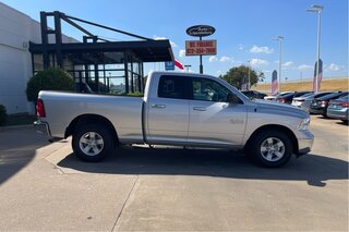 2016 Ram Ram 1500 Pickup SLT — photo 4