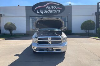 2016 Ram Ram 1500 Pickup SLT — photo 11
