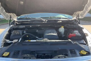 2016 Ram Ram 1500 Pickup SLT — photo 24