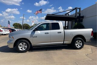 2016 Ram Ram 1500 Pickup SLT — photo 8