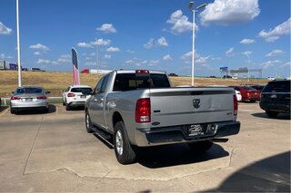 2016 Ram Ram 1500 Pickup SLT — photo 7
