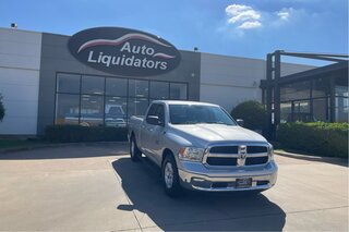 2016 Ram Ram 1500 Pickup SLT — photo 3