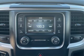 2016 Ram Ram 1500 Pickup SLT — photo 13
