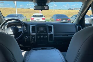 2016 Ram Ram 1500 Pickup SLT — photo 22