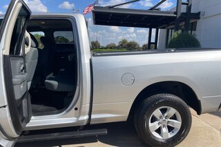 2016 Ram Ram 1500 Pickup SLT — photo 10