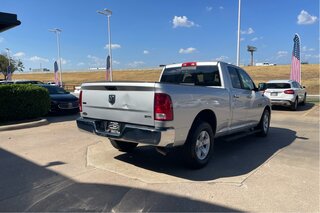 2016 Ram Ram 1500 Pickup SLT — photo 5