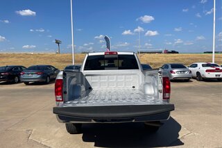 2016 Ram Ram 1500 Pickup SLT — photo 12