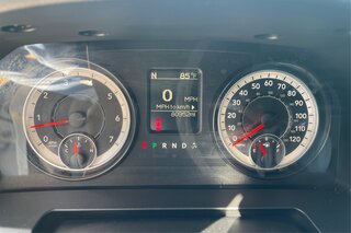 2016 Ram Ram 1500 Pickup SLT — photo 17