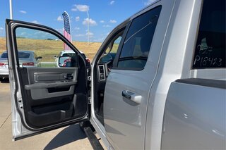 2016 Ram Ram 1500 Pickup SLT — photo 21