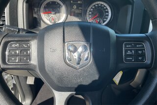 2016 Ram Ram 1500 Pickup SLT — photo 18