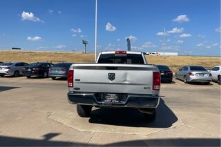 2016 Ram Ram 1500 Pickup SLT — photo 6