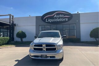 2016 Ram Ram 1500 Pickup SLT — photo 2