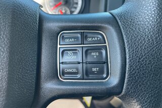 2016 Ram Ram 1500 Pickup SLT — photo 26