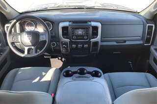 2016 Ram Ram 1500 Pickup SLT — photo 15