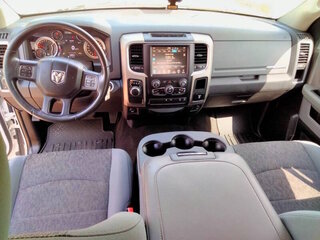 2017 Ram Ram 1500 Pickup Lone Star — photo 18