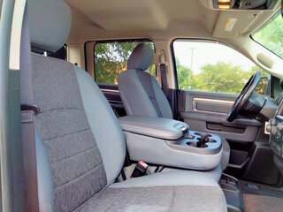 2017 Ram Ram 1500 Pickup Lone Star — photo 21