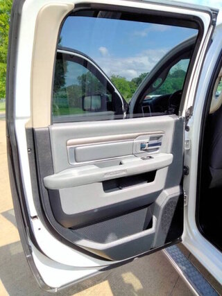 2017 Ram Ram 1500 Pickup Lone Star — photo 11