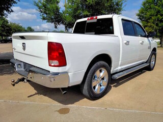 2017 Ram Ram 1500 Pickup Lone Star — photo 5