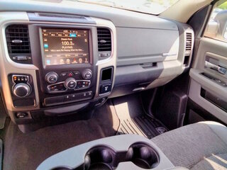 2017 Ram Ram 1500 Pickup Lone Star — photo 17