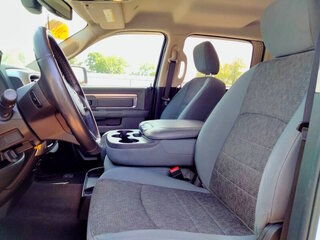2017 Ram Ram 1500 Pickup Lone Star — photo 10