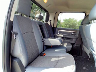 2017 Ram Ram 1500 Pickup Lone Star — photo 23