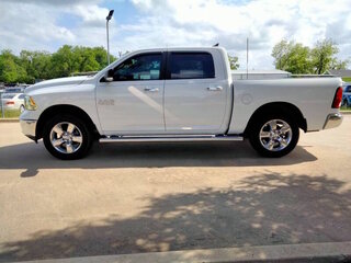 2017 Ram Ram 1500 Pickup Lone Star — photo 8