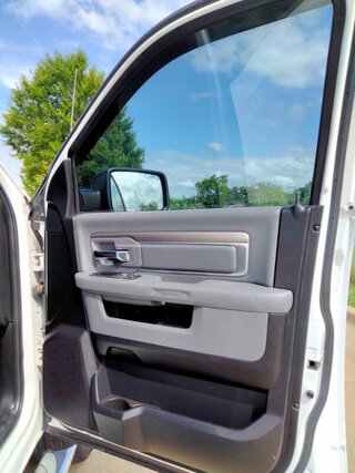 2017 Ram Ram 1500 Pickup Lone Star — photo 19