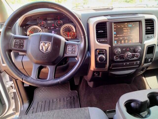 2017 Ram Ram 1500 Pickup Lone Star — photo 15