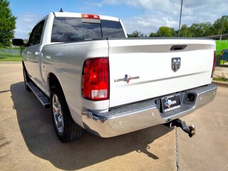 2017 Ram Ram 1500 Pickup Lone Star — photo 7