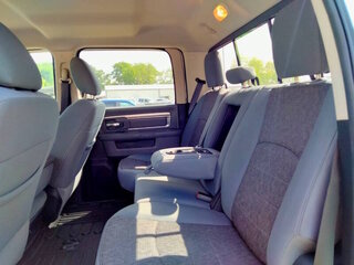 2017 Ram Ram 1500 Pickup Lone Star — photo 12