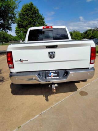 2017 Ram Ram 1500 Pickup Lone Star — photo 6
