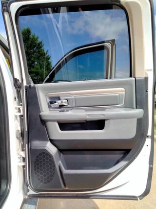 2017 Ram Ram 1500 Pickup Lone Star — photo 22