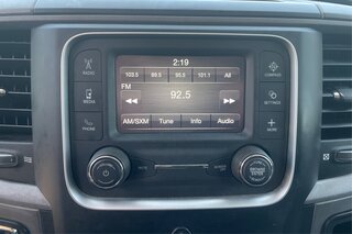 2022 Ram Ram 1500 Classic Tradesman — photo 13