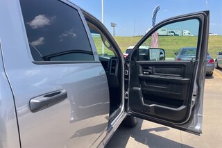 2022 Ram Ram 1500 Classic Tradesman — photo 23