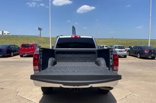 2022 Ram Ram 1500 Classic Tradesman — photo 12