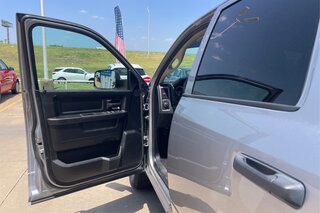 2022 Ram Ram 1500 Classic Tradesman — photo 21