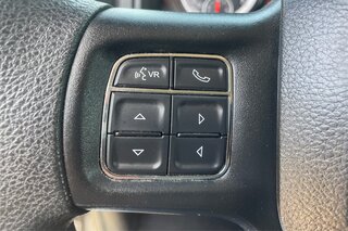 2022 Ram Ram 1500 Classic Tradesman — photo 25