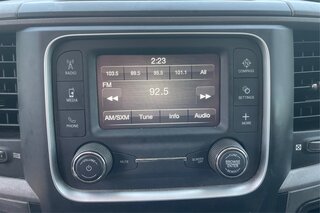 2022 Ram Ram 1500 Classic Tradesman — photo 30