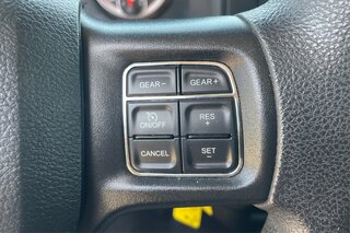 2022 Ram Ram 1500 Classic Tradesman — photo 26