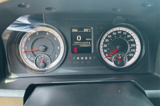 2022 Ram Ram 1500 Classic Tradesman — photo 17