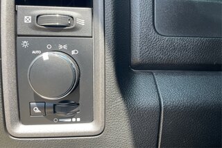 2022 Ram Ram 1500 Classic Tradesman — photo 19