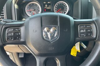 2022 Ram Ram 1500 Classic Tradesman — photo 18
