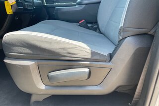 2022 Ram Ram 1500 Classic Tradesman — photo 20