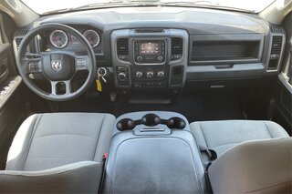 2022 Ram Ram 1500 Classic Tradesman — photo 15