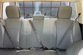 2022 Ram Ram 1500 Classic Tradesman — photo 14