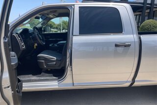 2022 Ram Ram 1500 Classic Tradesman — photo 9