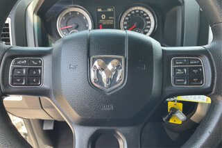 2019 Ram Ram 1500 Classic SLT — photo 18