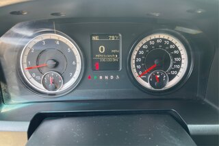 2019 Ram Ram 1500 Classic SLT — photo 17