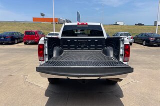 2019 Ram Ram 1500 Classic SLT — photo 12